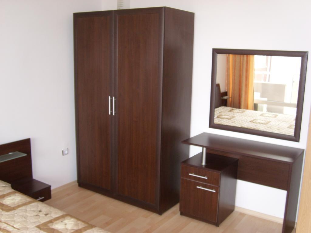 Stella Polaris Apartcomplex Sluneční pobřeží Exteriér fotografie