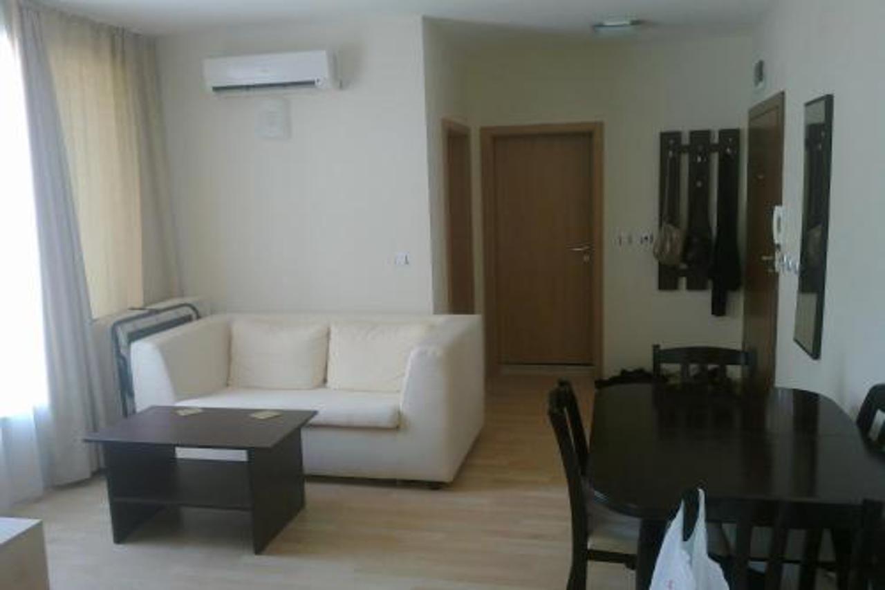 Stella Polaris Apartcomplex Sluneční pobřeží Exteriér fotografie