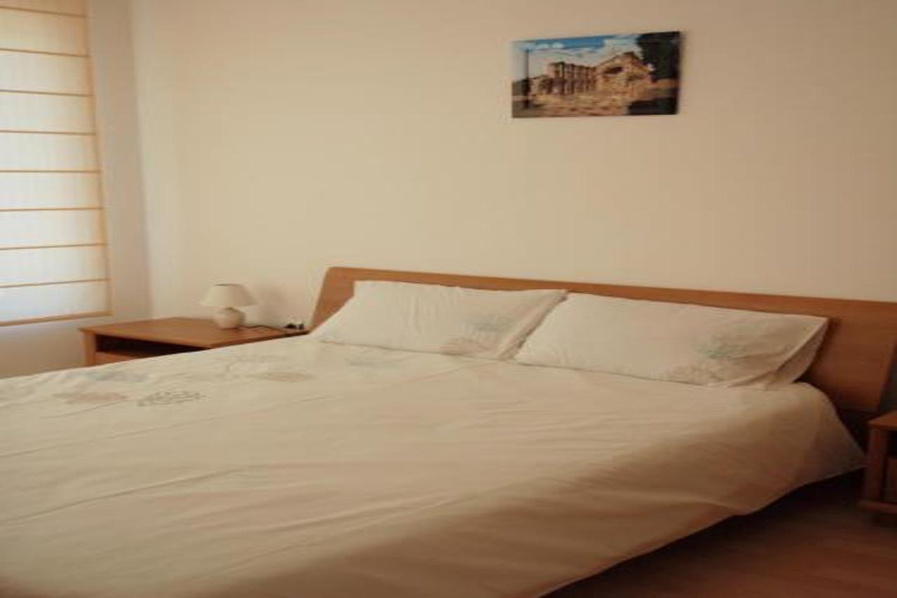 Stella Polaris Apartcomplex Sluneční pobřeží Exteriér fotografie