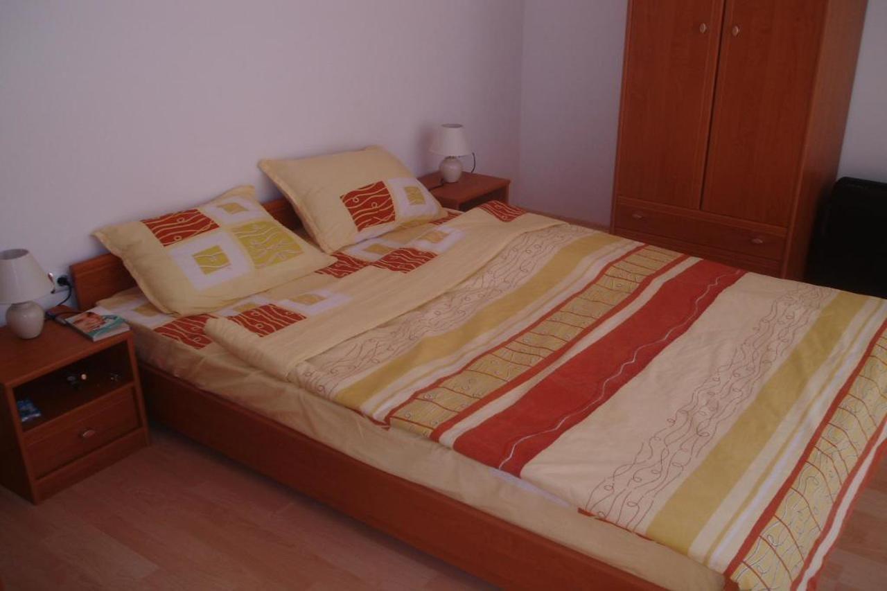 Stella Polaris Apartcomplex Sluneční pobřeží Exteriér fotografie
