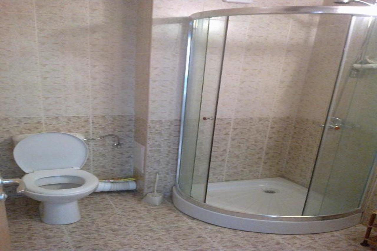 Stella Polaris Apartcomplex Sluneční pobřeží Exteriér fotografie