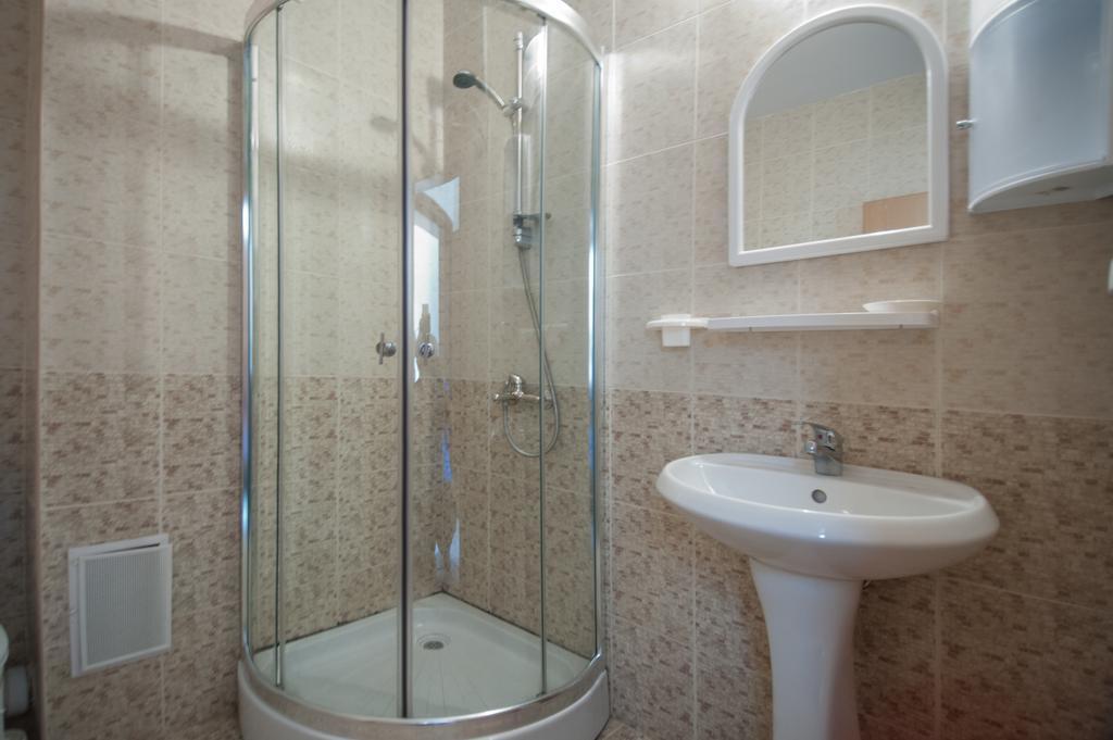 Stella Polaris Apartcomplex Sluneční pobřeží Pokoj fotografie