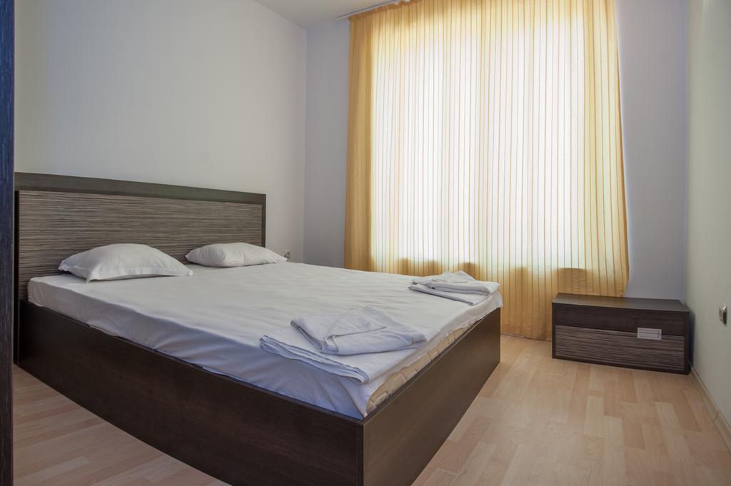 Stella Polaris Apartcomplex Sluneční pobřeží Pokoj fotografie