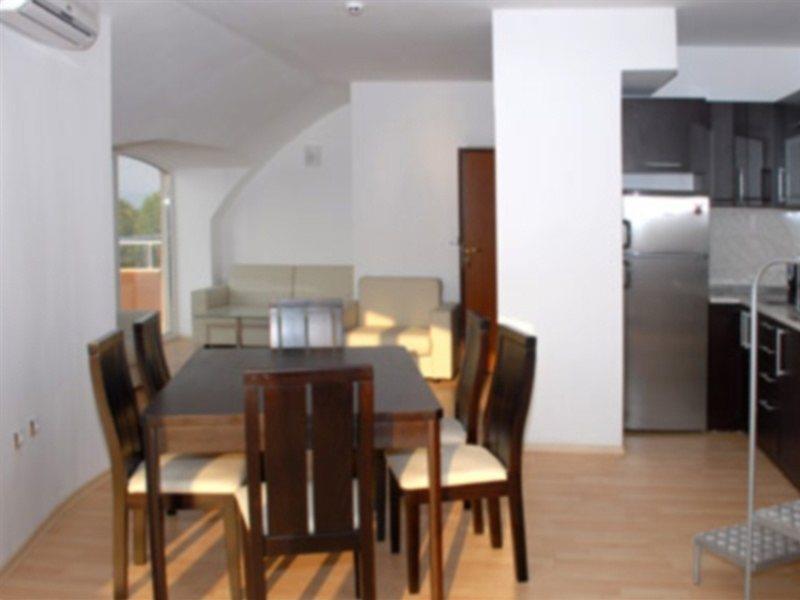 Stella Polaris Apartcomplex Sluneční pobřeží Exteriér fotografie